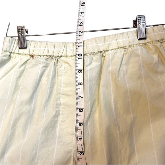 Aritzia Wilfred  Free Breeze Shorts 6" Inseam - Picture 8 of 9